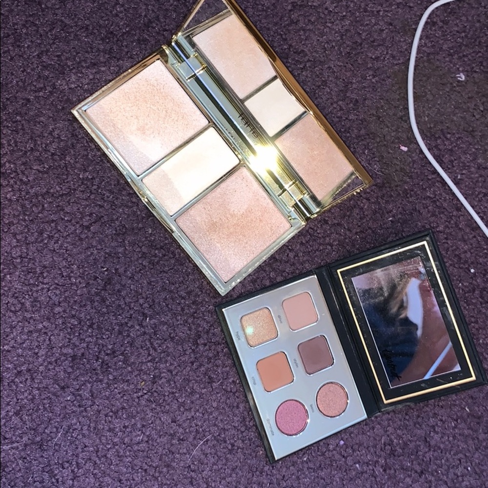 Tarte Makeup Kit